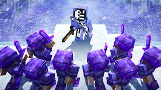 This Minecraft Faction Thought They Could Kill Me