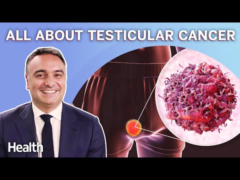 Urologist Breaks Down Testicular Cancer: Symptoms, Treatment, and Early Detection | Ask An Expert