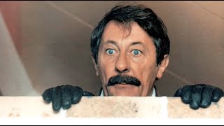 Le moustachu - Film comédie Francais complet Avec Jean Rochefort (1987)