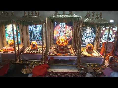 पीताम्बरा देवी श्री विद्या अनुष्ठान