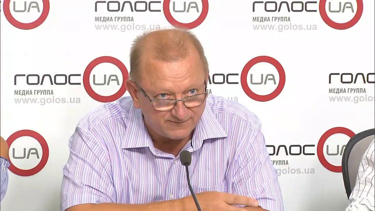 Неотложная помощь в Киеве по-новому: как с 1 сентября изменится вызов врача? (пресс-конференция)