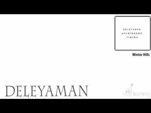 Deleyaman - Winter Hills