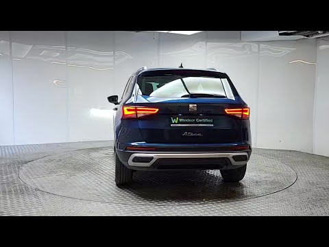 SEAT Ateca 2.0tdi 115hp SE - Image 2