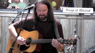 Stu Allen & Pat Nevins, High Time, Terrapin Brunch 9-28-13