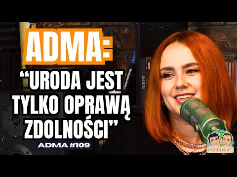 AdMa: Metamorfoza, rapnews i nowy album..