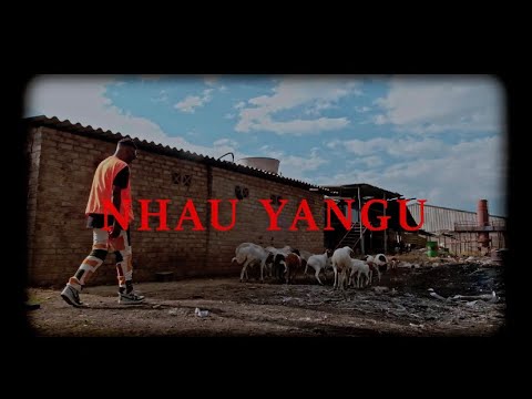 Bagga - Nhau Yangu(Official Video)