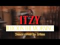 Itzy Mafia In The Morning Dance Cover By Erissa