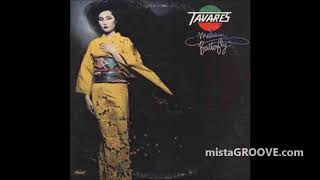 Tavares - Never Had A Love Like This Before (1978)