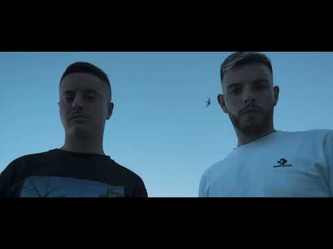 VANDALSFLAKK X CRISTOKTANA - RETROCESO ( PROD  SAMUBEAT )