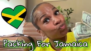 🇯🇲Jamaica 2021 ⇢Pack These Items NOW!! Top Must Haves When Traveling To Jamaica | Summer Edition