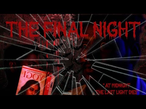 The Final Night | Short Film | Devaa Creations