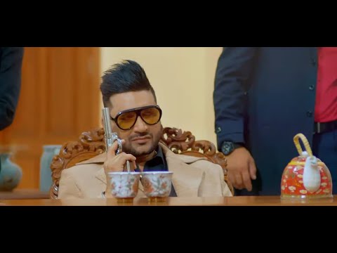 Ghaint Jatt