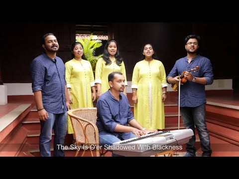 " Master The Tempest Is Raging" by Crescendo   for Classic Hymns album " Sweet Hour Of Prayer"