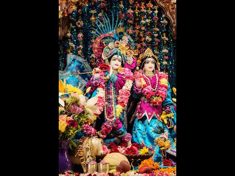 SB 3.31.30 by H.G. Krishnamayi Devi Dasi