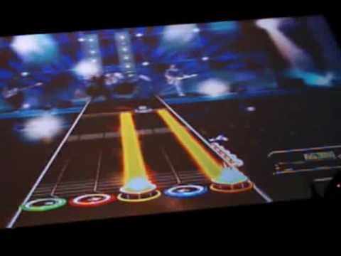 GHVH Demo-Panama 5 Stars