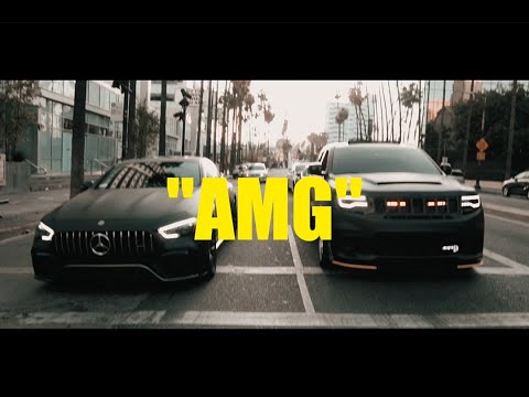 Turbo Da Plug - AMG (Official Music Video)