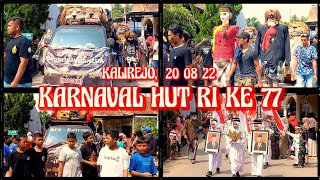 Download lagu part 1 | KALIREJO LUAR BIASA | KARNAVAL HUT RI 77 | KALIREJO KANGKUNG |21-08-2022 mp3 Download lagu part 1 | KALIREJO LUAR BIASA | KARNAVAL HUT RI 77 | KALIREJO KANGKUNG |21-08-2022 mp3