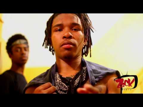 *Brooklyn | Aladdin Xantander & Yung Jay Talks Sheff G, Streets & Blixky's | Shot By @TheRealZacktv1