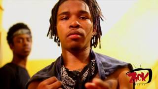 *Brooklyn | Aladdin Xantander &amp; Yung Jay Talks Sheff G, Streets &amp; Blixky&#39;s | Shot By @TheRealZacktv1