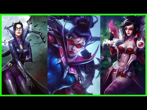 Best of Gosu - The Vayne Master