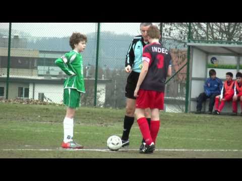 K. Diegem Sport - Bregel Sport 2-0