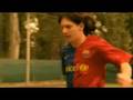PES2009 TV Ad Commercial Werbung HIGH QUALITY
