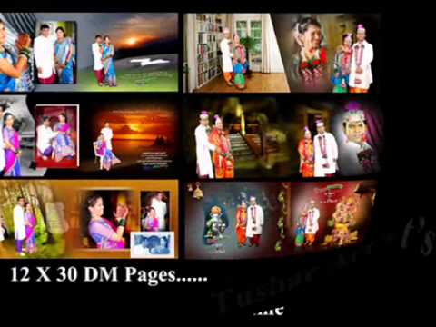 Tushar laxman utekar Tushar Art'...