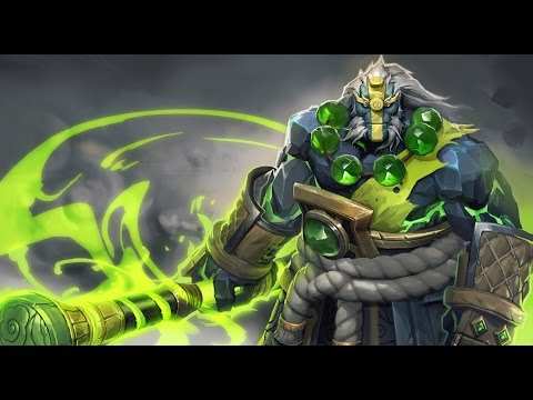 y0nd Plays Earth Spirit Pub Match Gameplay