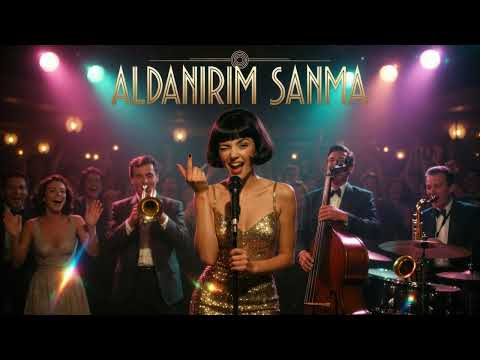 Aldanırım Sanma (Git İşine) - Jazz Cover | Meyhane'de Caz