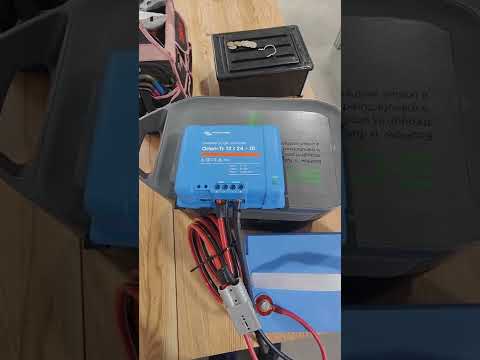 EcoFlow Delta Max DC Fast Charge