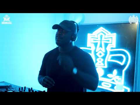 George Mensah DJ Set | Ministry of Sound