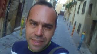 &quot;sabotatge&quot; ( Manel ) versioneando canción por Tarragona