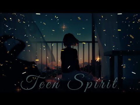 •AMV• {Mix} || Smells like Team Spirit || ° Malia J