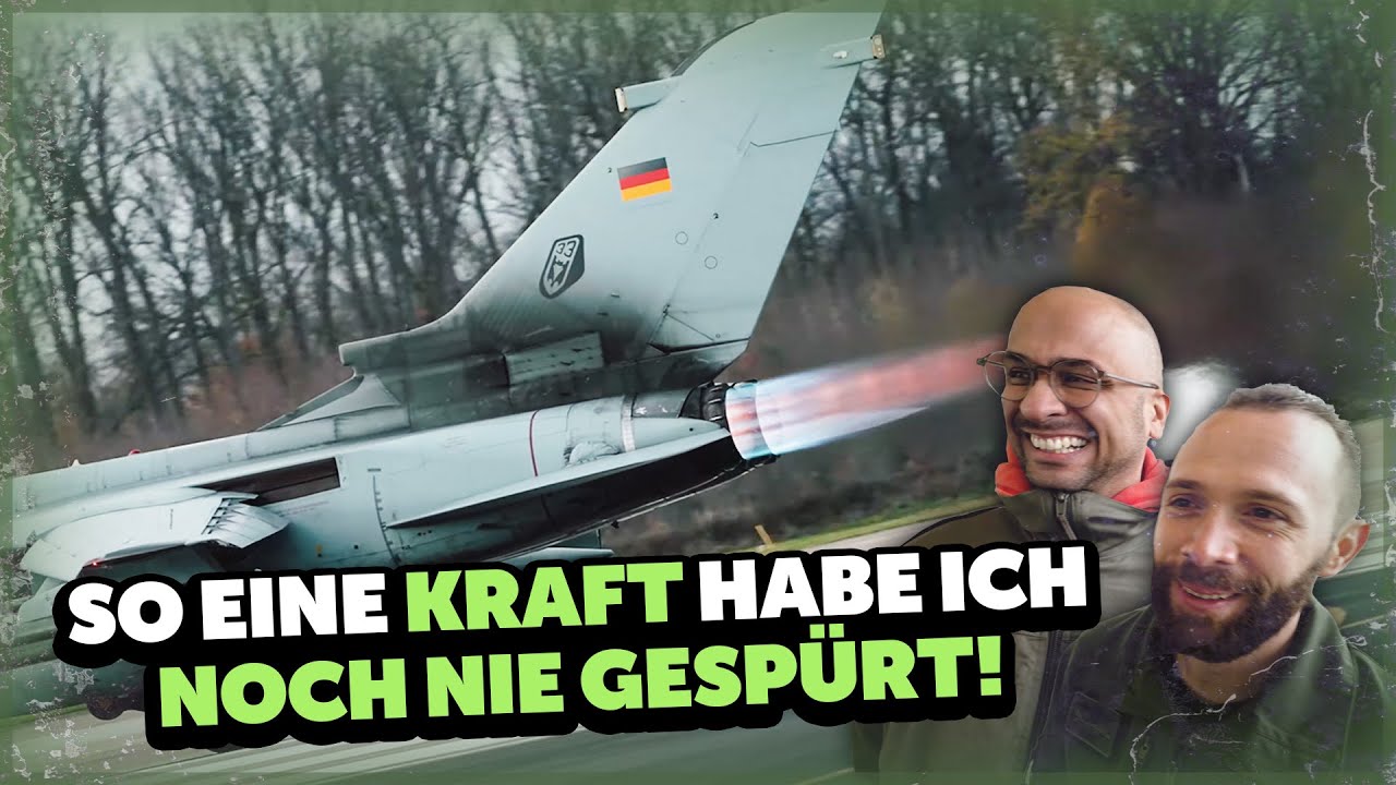 JP Performance - So eine Kraft habe ich noch nie gespürt!