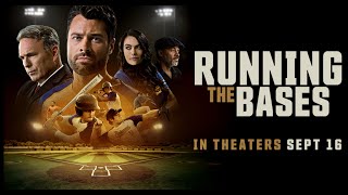 Running the Bases - Official Trailer - In Theaters September 16, 2022