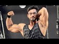 Biceps workout | get crazy pumps | tutorial