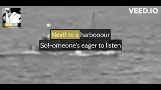 The Cardigans - Over the Water [karaoke]