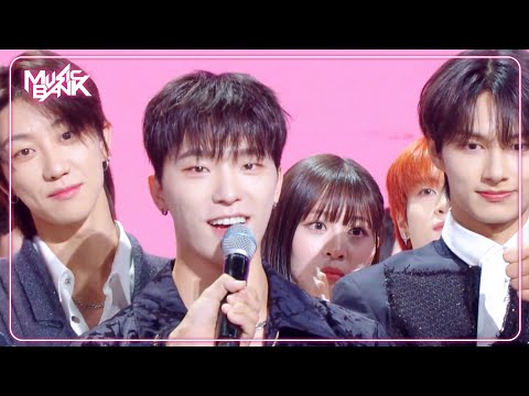 (Interview) Winner's Ceremony - SEVENTEEN🏆 [Music Bank] | KBS WORLD TV 240510