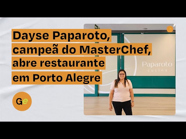 Dayse Paparoto