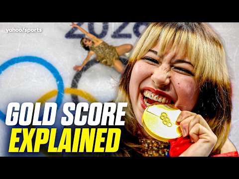 Team USA's Alysa Liu Won Gold — Here’s How Figure Skating Is Actually Judged