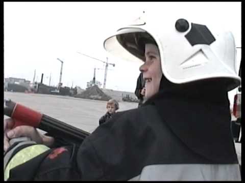 Sem & de brandweer kapelle.mpg