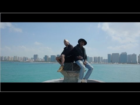 Abu Dhabi - 3Paco x Freek  | فريك