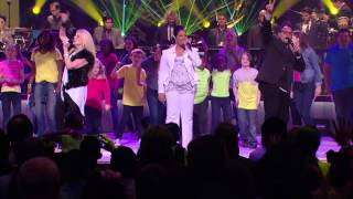 Lakewood Church - RISEN Easter (2014)