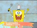 SpongeBob Best Day Ever Marathon Patchy The Pirate Number 100