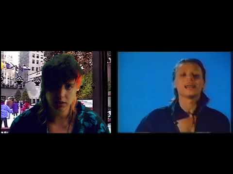 Boy/Girl - Sort Sol+Lydia Lunch VS Julian Casablancas+Jennny Beth