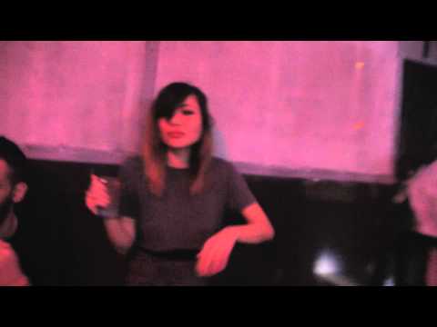 DESTRUCTO B2B MOTEZ B2B T. WILLIAMS B2B ANNA LUNOE - CREWLOVE THO @ SOUND LA - 2.7.2015