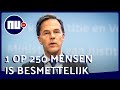 Kroegen vroeger dicht en meer: dit zijn de nieuwe coronamaatregelen