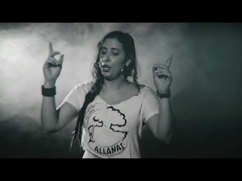 Eskimo Attacks feat Irie Nanara - Digital has nuh mercy (Interupt Remix)