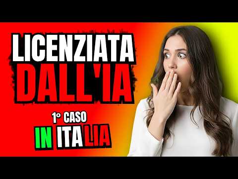 Miniatura video: Geopolitica AI