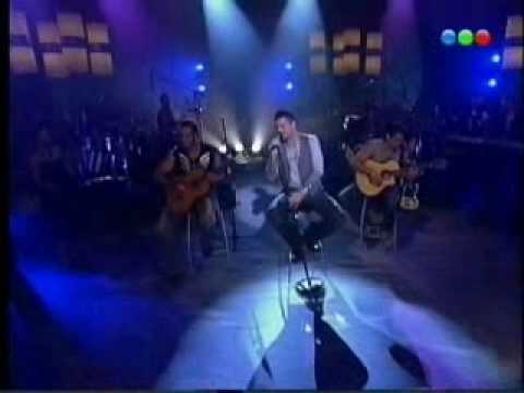 telefe perdido sin ti - telefe